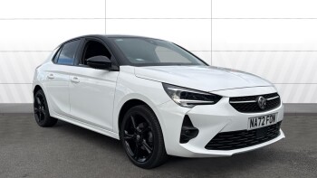 Vauxhall Corsa 1.2 GS Line 5dr Petrol Hatchback